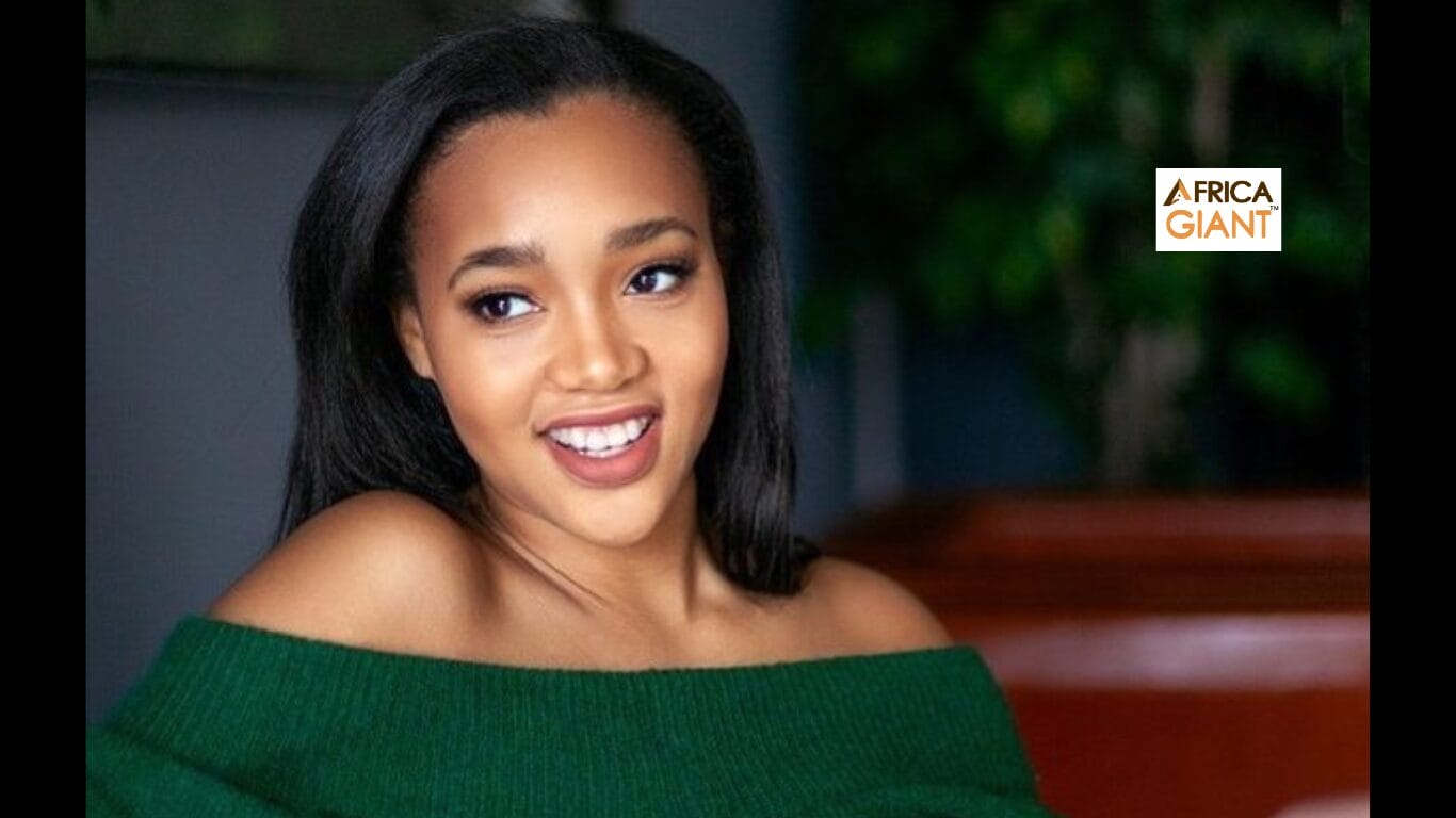 Lauren Simmons: The Trailblazing Youngest Female Trader on Wall Street Who Defied the Odds at 22