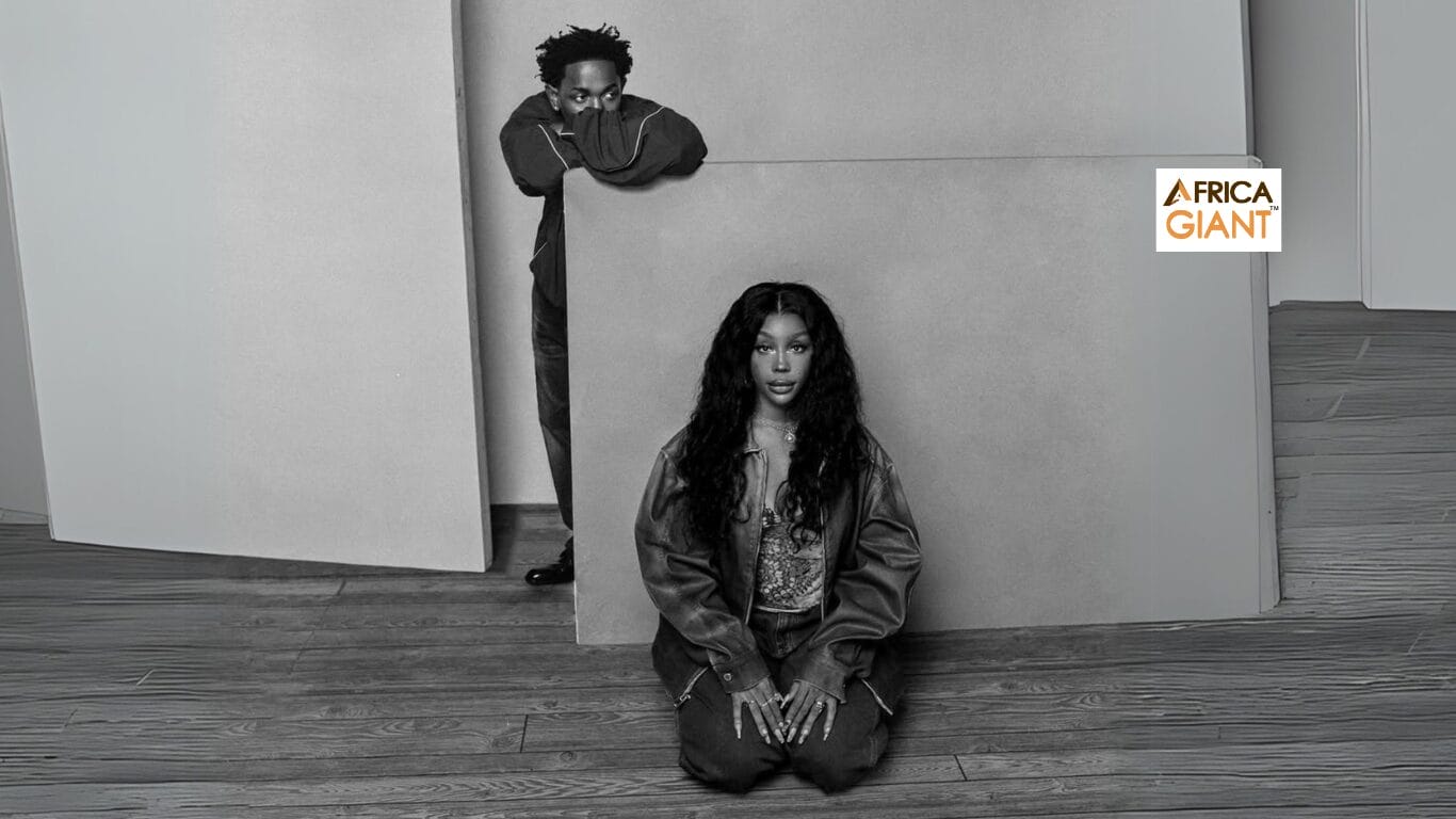 Kendrick Lamar and SZA “Luther,” make history by becoming their longest-running No. 1 hit on the Billboard Hot 100.