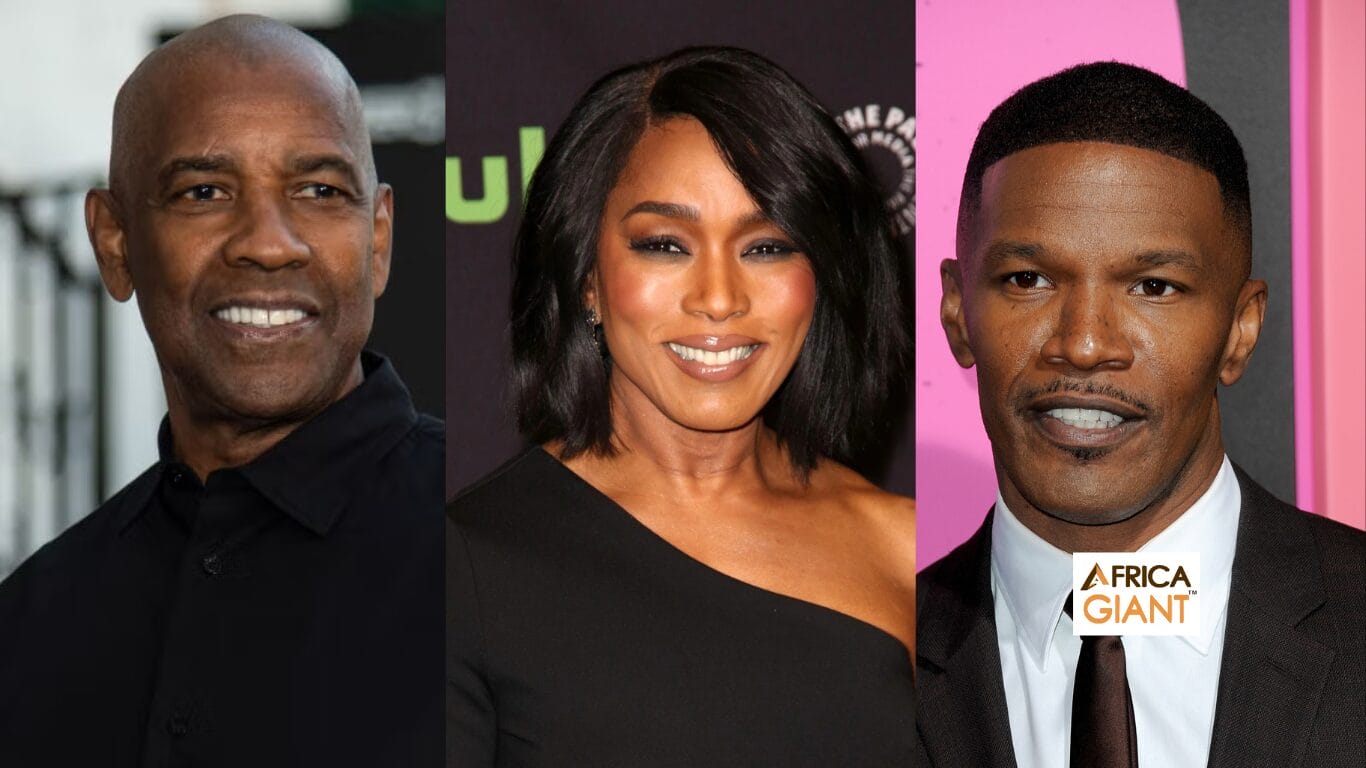 Apple TV+ is set to launch Jamie Foxx, documentary film "Number One on the Call Sheet."