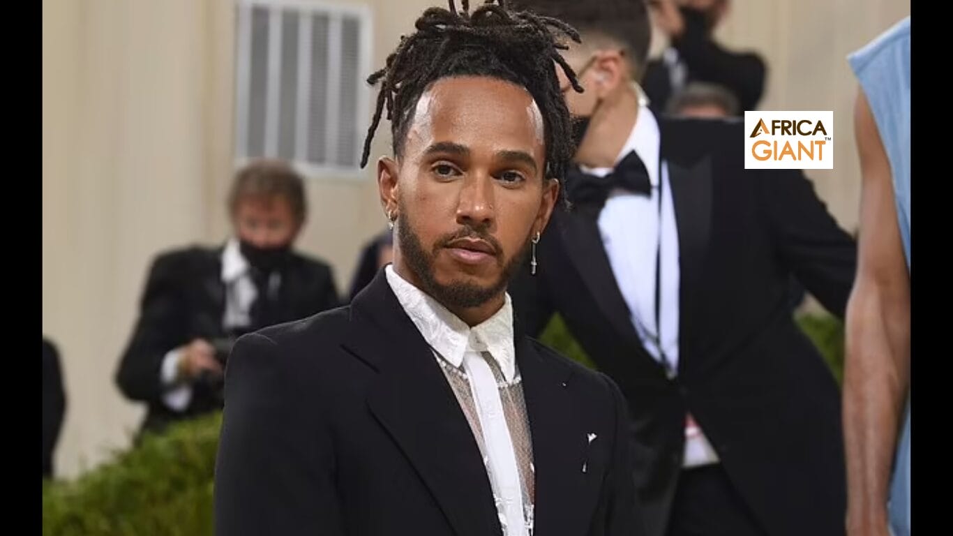 Lewis Hamilton turned down $100 million offer from Mercedes-Benz for Ferrari investment, propelling a 10% surge in share price, a staggering $10 billion