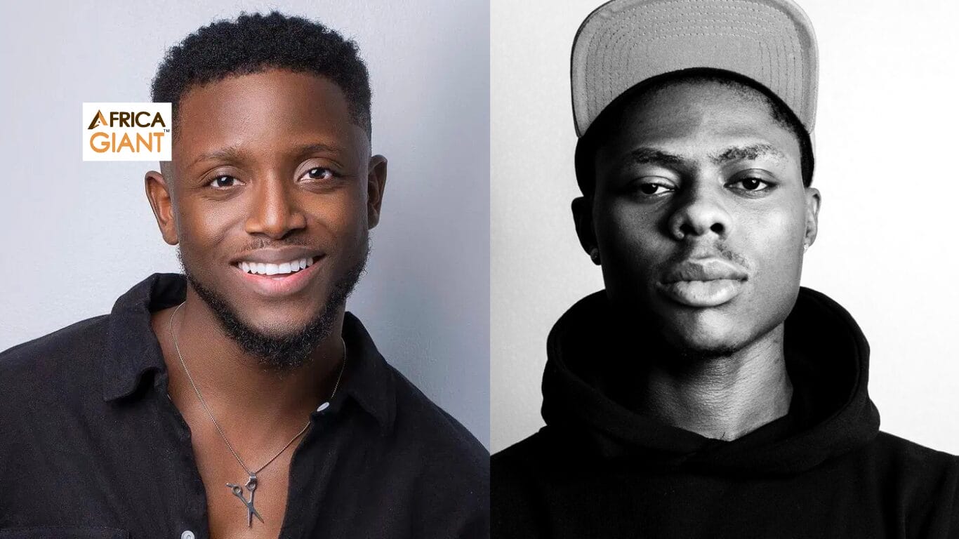 Chike's "Egwu," featuring the late Mohbad is an excellent representation of a melting pot of cultures