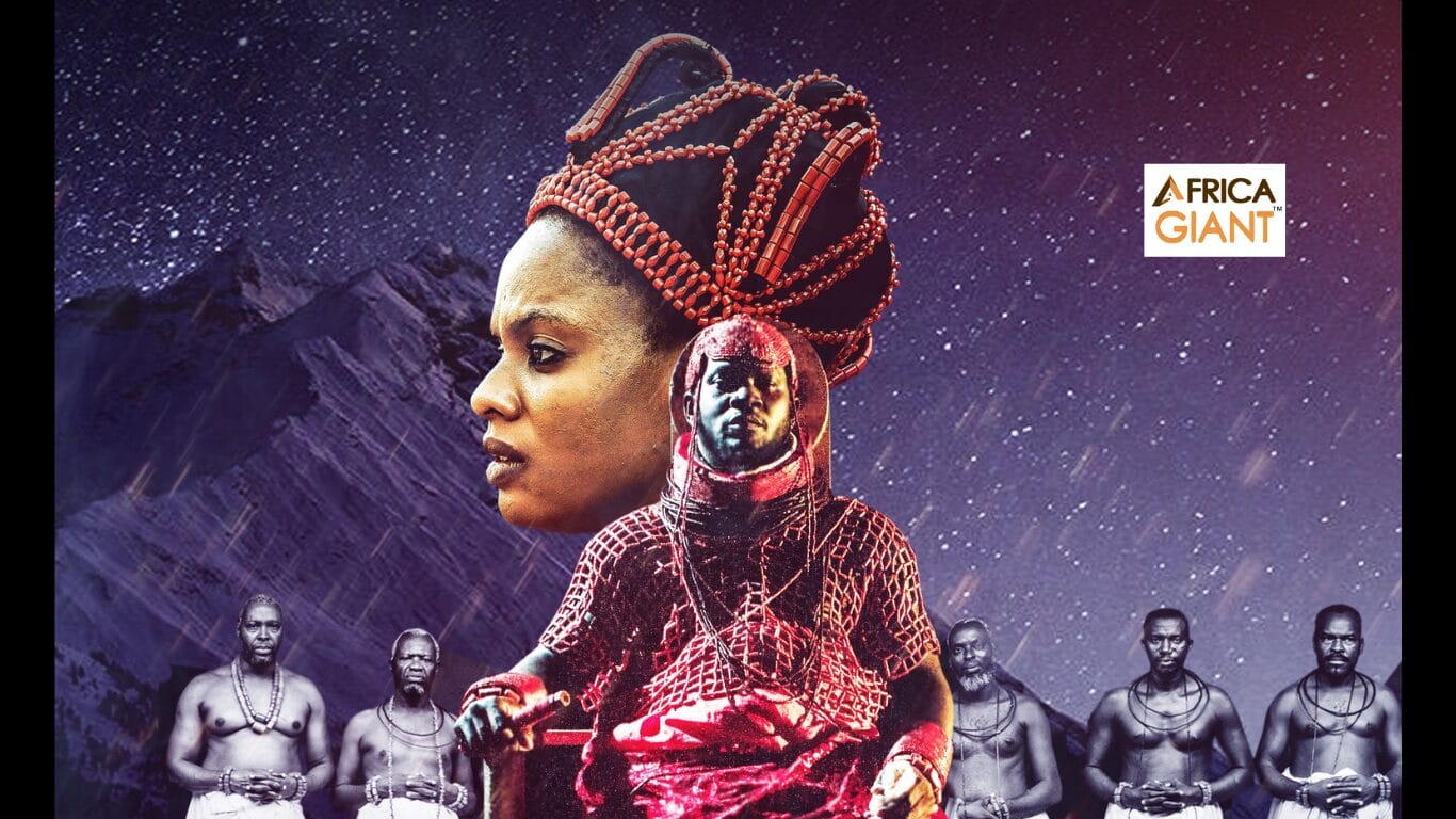 "Queen of Queens" transports audiences back to the vibrant and historically rich Kingdom of Benin
