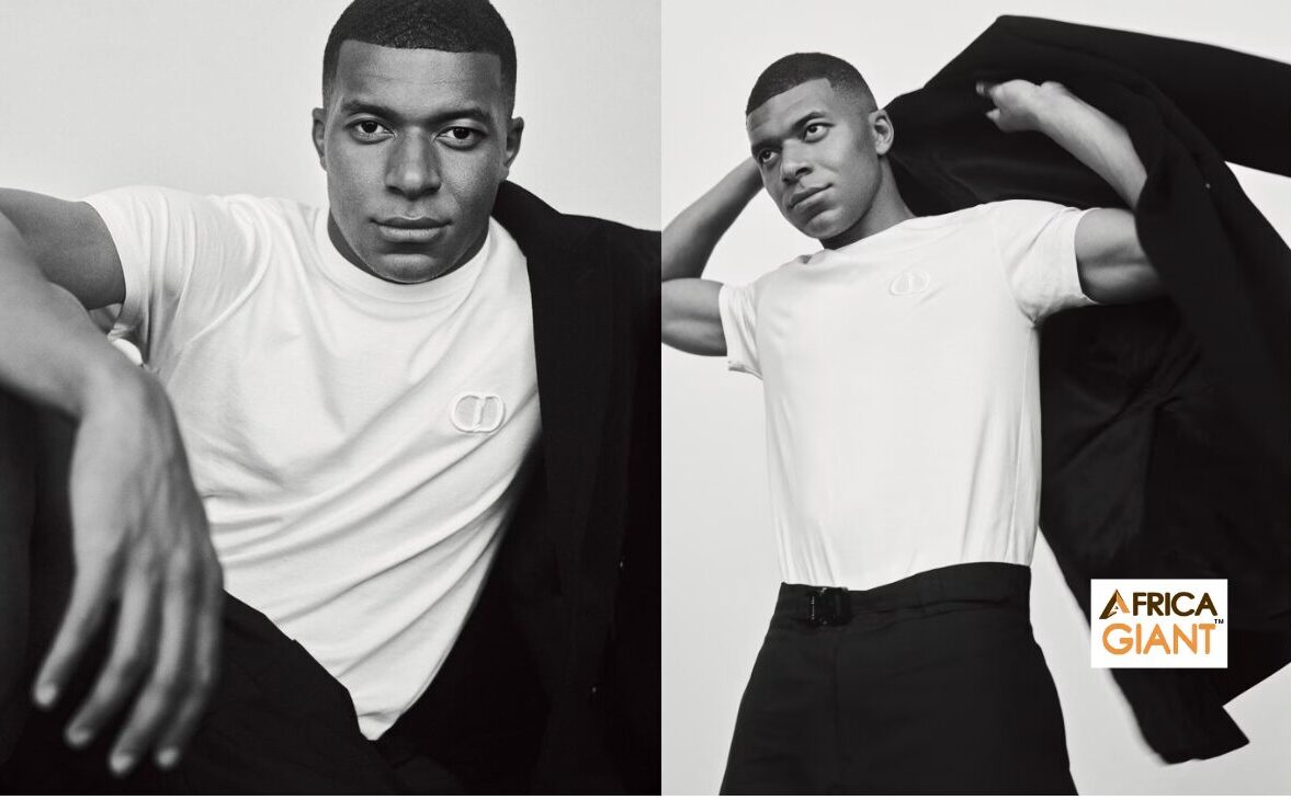 Kylian Mbappé Sets Sail: Football Icon Charts a New Course as Investor and Inspiration with France SailGP Team