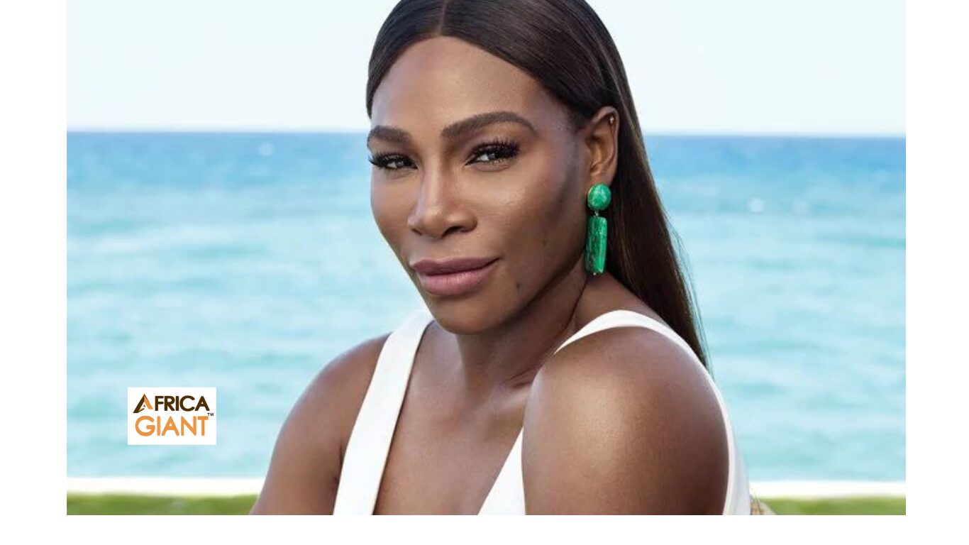 Serena & Venus Williams Launch Ground-breaking Podcast with raw conversations, and sisterly banter