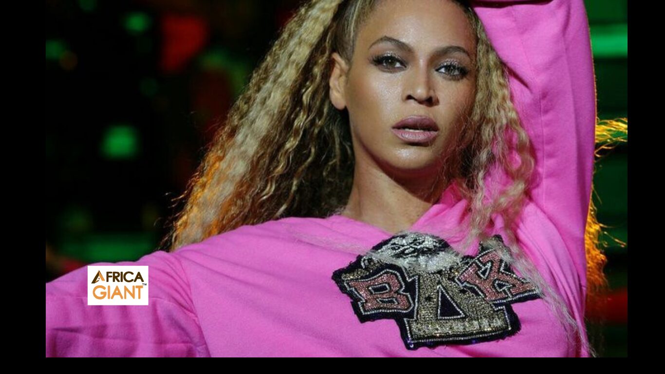 A Theft of Artistic Treasures: Beyoncé’s Unreleased Vault Plundered in Atlanta