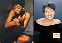 Anita Baker: How Artistic Ownership Forged a Multi-Million Dollar Legacy Anita Baker, celebrated for her powerful voice and strategic artistic ownership, is honoured in this Africa Giant profile.