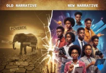 Africa Giant Launches Crowdfunding Campaign to Elevate ‘The True African Story’ Africa Giant