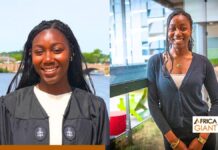 Omolivie Eboreime engineered a tiny Nanoparticle that delivers gene-editing tools straight into the body