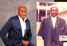 From Lagos squatter to international airline founder: Allen Onyema. Allen Onyema, founder and CEO of Air Peace, Nigeria's largest airline